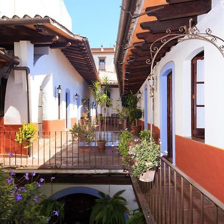 Hotel Meson Del Alferez Xalapa Esterno foto