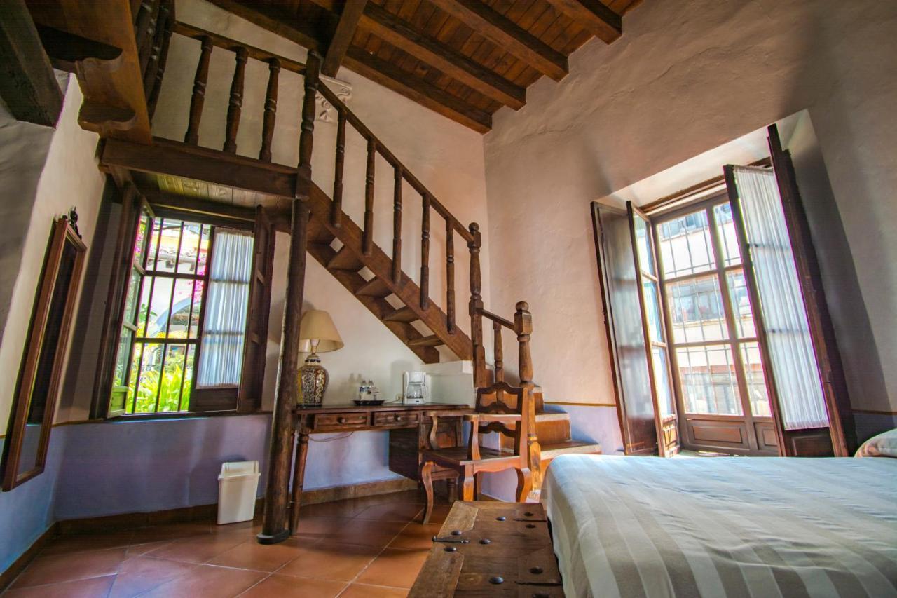 Hotel Meson Del Alferez Xalapa Esterno foto