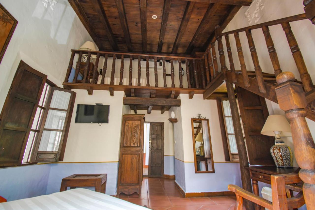 Hotel Meson Del Alferez Xalapa Esterno foto